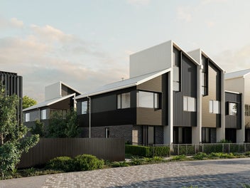 Plan Ahead, Move in Later