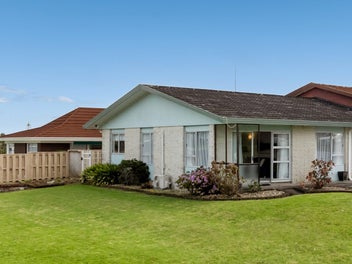 The Perfect Window Of Opportunity In Cockle Bay!