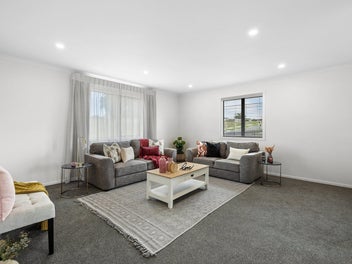 Near New Family Home