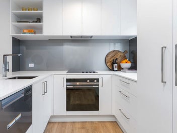 Brand-New and Spacious - Must View!