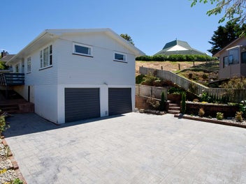 3 Bedroom + 2 car Garage