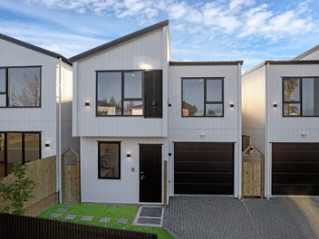 Act Fast - These Homes Won't Last!