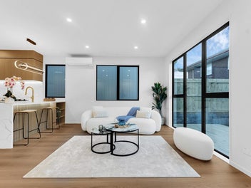 Outstanding New Homes in the Heart of Farm Cove