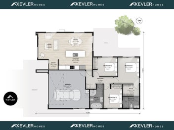 HARROW GREEN – Lot 42