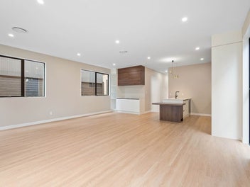 Spacious & Prime Location