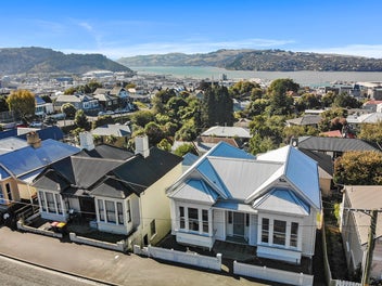 Renovated six-bedroom investment - 8.4% return