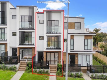$680,000 Reserve - Entry to Orakei