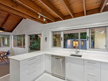 Private, Peaceful and Picturesque