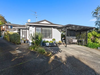 Tranquil, Sunny, Single-Level Living