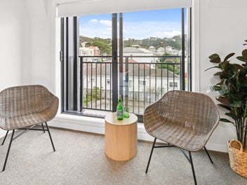 SMART START IN NEWTOWN
