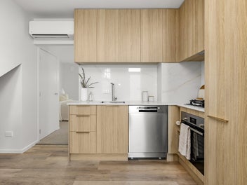 Easy Living Starts Here