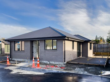 Modern, Stylish, and Designed for Easy Living!
