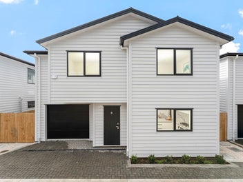Brand new in Prime Henderson Location