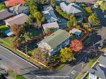 Bargain Home and Income or Investment