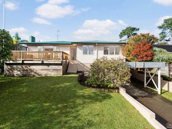 A Place to Call Home – Dual Westlake