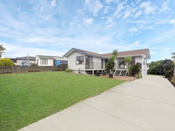 Spacious Sun-filled Haven with Great Views!