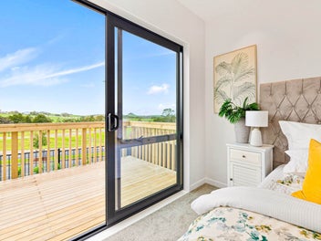 Relaxing and Affordable Lifestyle Awaits You!