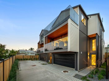 Architecturally Designed – Ultimate Luxury Living