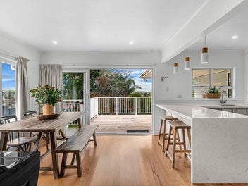 Stylish, spacious, and stunning