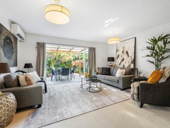 Prime Location – Freehold and Move-In Ready