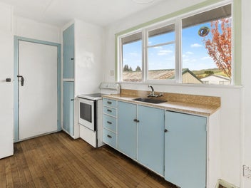 Solid Investment or Starter Home Opportunity