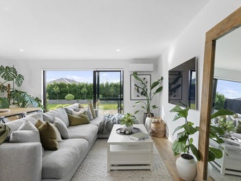 Epitome of luxurious and modern living