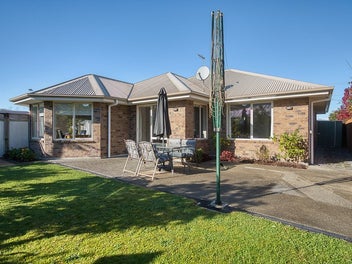 Exceptional 3 Bedroom Townhouse