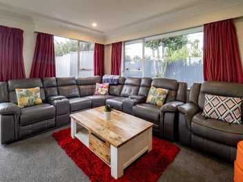 Private, practical and perfectly positioned