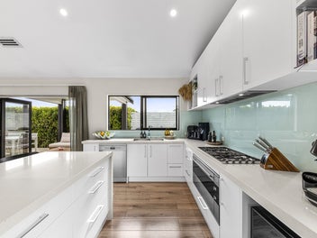 Stylish and Spacious Single-Level Living