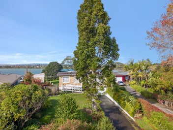 14 Lucas Place Weymouth