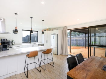Modern Comfort & Convenience in Hereford Heights