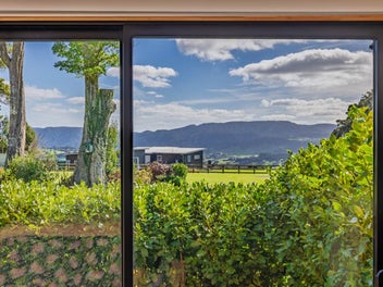 Welcome To Your Charming Oasis In Okaihau!