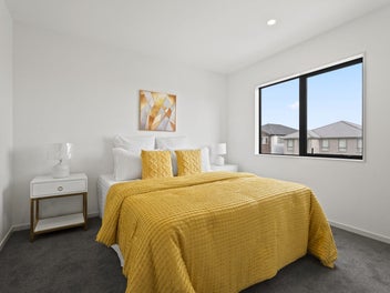 Brand New 2-Bed · CCC & Title Issued