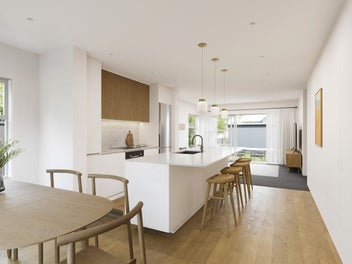 Urban Sophistication Starts Here!