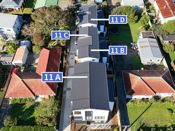 Four Stylish Freehold Homes – Modern Comfort