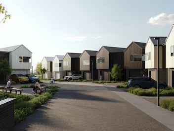 Prime Milldale Location – 4-Bedroom Family Homes