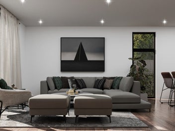 Sydenham Brand New Townhouses - Stylish Living