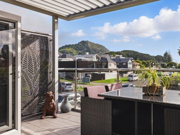 The Mount. The views. The lifestyle