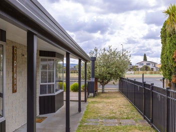 Easy Living In A Prime Location