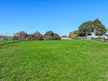 Location, Space and Potential