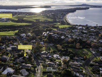 Golden circle for education, beaches and lifestyle