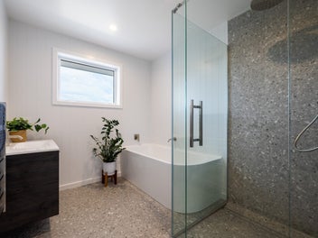 Space, Style, and Seamless Living