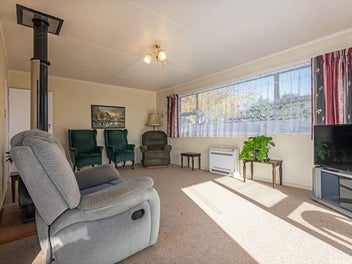Great Home, Great Location