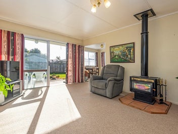 Great Home, Great Location
