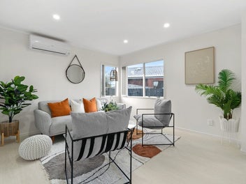 Modern Comfort Meets Prime Location