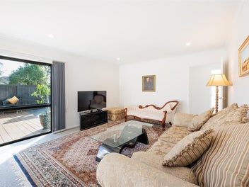 TEAM LEWIS - APARTMENT-STYLE LIVING