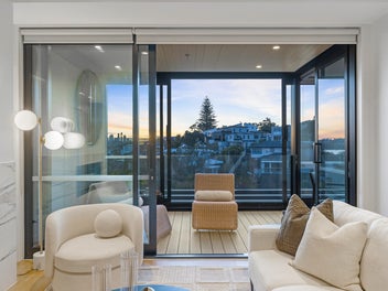 Luxury Living Awaits at Satori