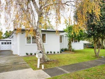 A Family Home Full Of Surprises