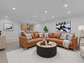Ground Floor - Affordable in Flat Bush