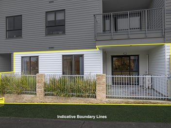 Ground Floor - Affordable in Flat Bush